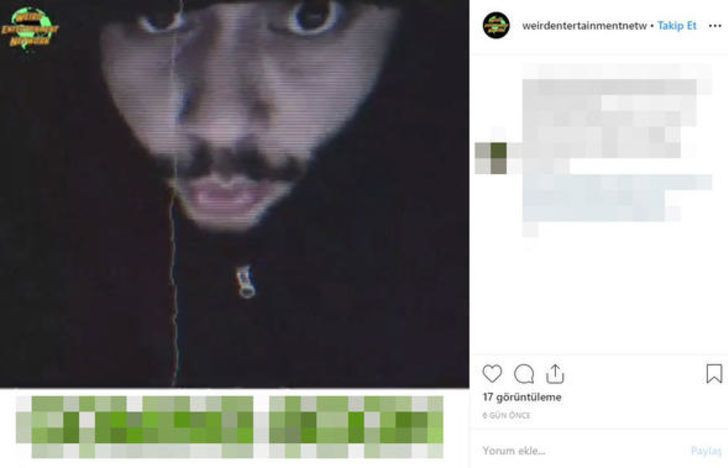 "2028'den geldim" diyen kişiden 2019 yılı hakkında olay iddialar - Resim: 3