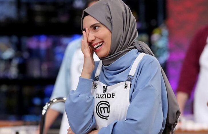 MasterChef Güzide Mertcan'ın yeni lüks evi tepki çekti 7 milyonluk villasıyla da olaydı! - Resim: 1