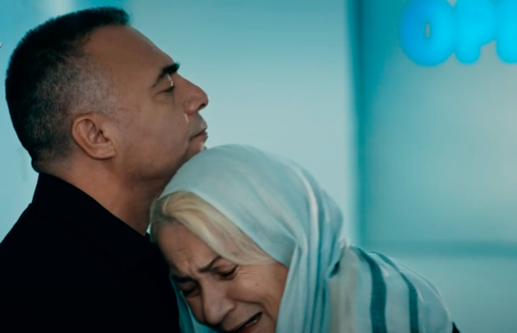 Bu haber Eşkıya Dünyaya Hükümdar Olmaz ekibini yıktı beyninde tümör çıktı! - Resim: 1