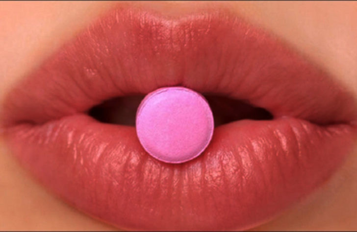 Arap ülkesinde boşanmalar artınca bu çözüm bulundu! Kadın viagrası - Resim: 4