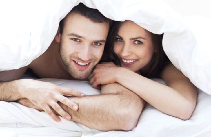 Seks düşkünleri bu habere dikkat! Tam dört katına çıkaracak - Resim: 1