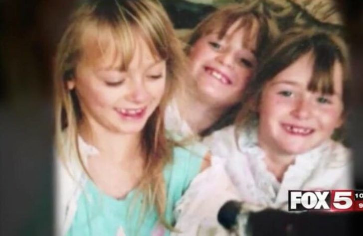 Üçüzlerdeki tuhaflığı öğretmenleri farketti! - Resim: 3