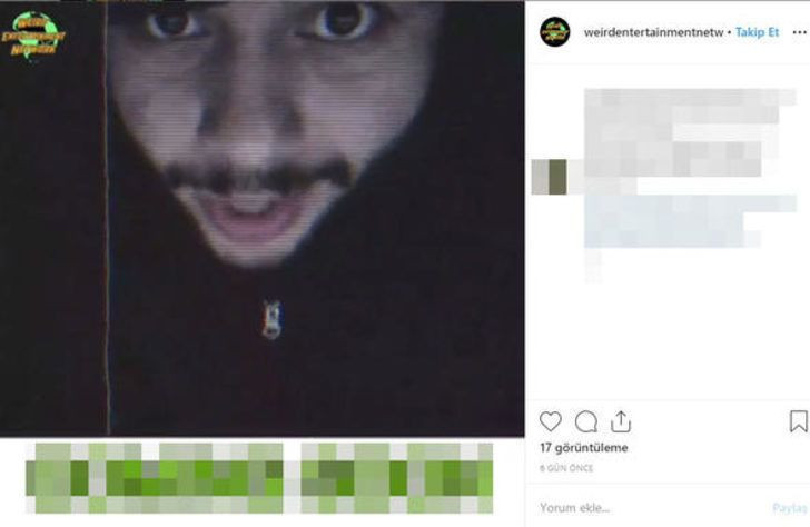 "2028'den geldim" diyen kişiden 2019 yılı hakkında olay iddialar - Resim: 4