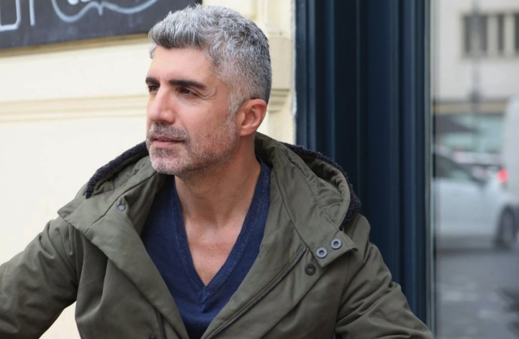 Özcan Deniz, kanlı bıçaklı olduğu ağabeyinden ölüm tehditleri aldı, adliyeye koştu - Resim: 2