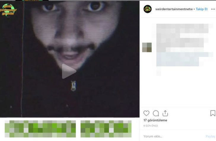 "2028'den geldim" diyen kişiden 2019 yılı hakkında olay iddialar - Resim: 2