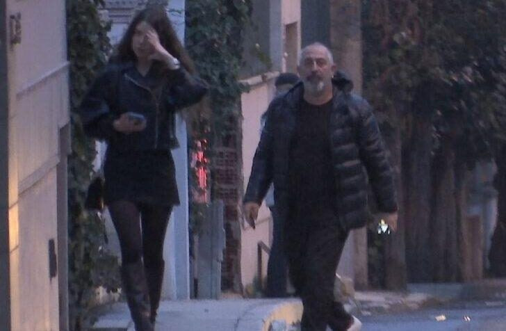 22 yaş küçük aşkı kısa sürdü! Ayrılık nedenini duyan şaştı kaldı Cem Yılmaz'dan ilk hamle: Rüya Demirbulut kimdir? - Resim: 4