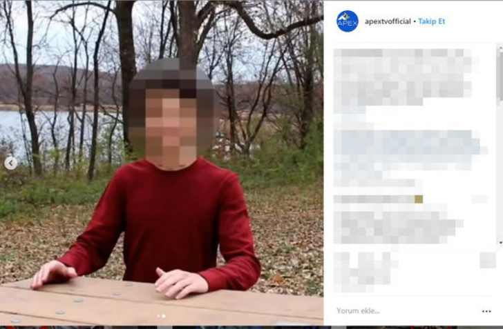 2030'dan geldi anlattıkları olay yarattı! Yeni kurulacak ülkenin isminin açıkladı - Resim: 2