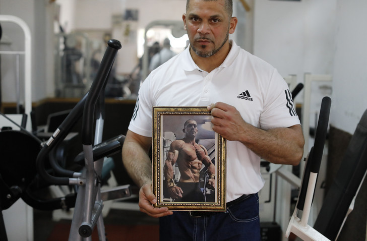 İsrail yine ahkam kesti İslam’a uygun değil diye görevden aldılar! - Resim: 4