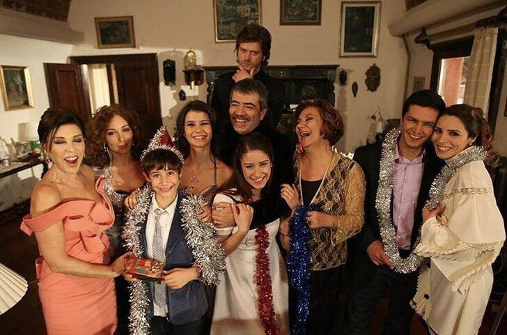 Survivor 2021'e Aşk-ı Memnu yıldızı Batuhan Karacakaya katılacak iddiası olay - Resim: 1