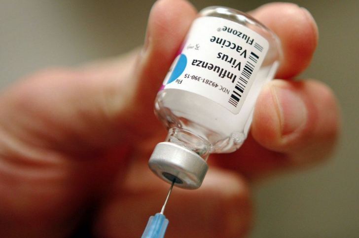 Bilim insanlarından bir ilk! Yapay zeka grip aşısı öncekilerden daha etkili - Resim: 4