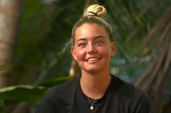 Survivor itiraflarına Mert Öcal da katıldı Aycan Yanaç merak edilenleri açıklamıştı - Resim: 2