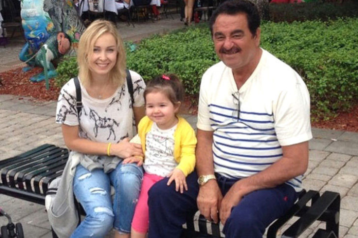  'Kızım için olsa bile evlenmem' - Resim: 1