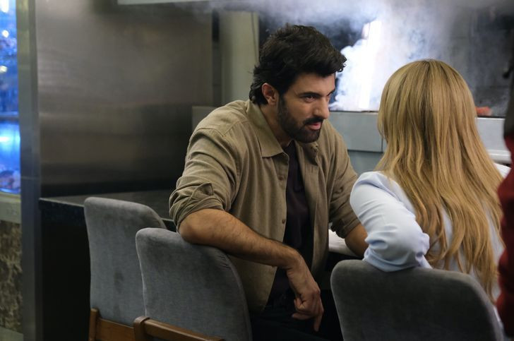 Show TV'de erken final! Bereketli Topraklar ekrana veda ediyor - Resim: 3