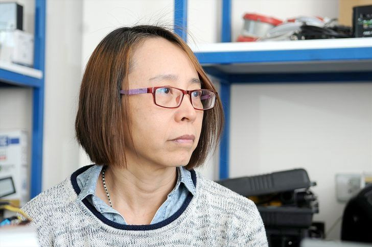 Tunceli'de Çinli gelin başardı herkes onu konuşuyor - Resim: 3