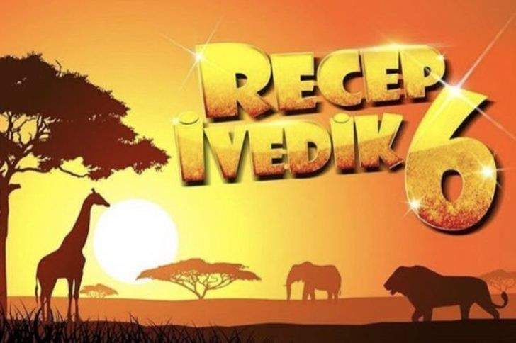 Recep İvedik 6'nın vizyon tarihi açıklandı - Resim: 2