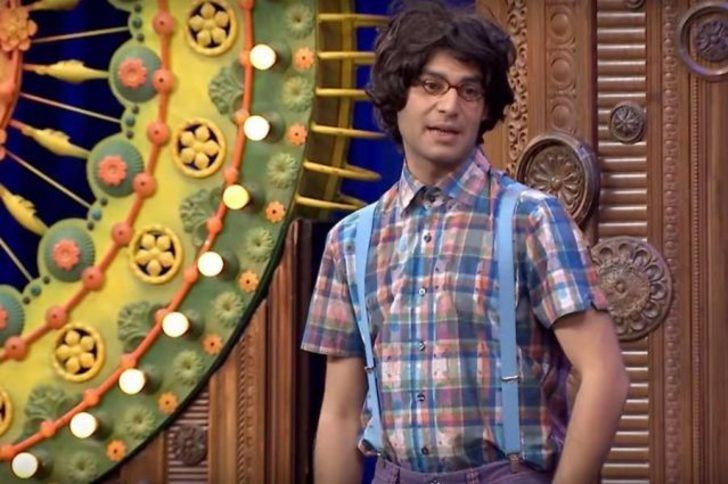 Polislere saldırmıştı Güldür Güldür'ün oyuncusu Özgün Aydın'a şok - Resim: 3