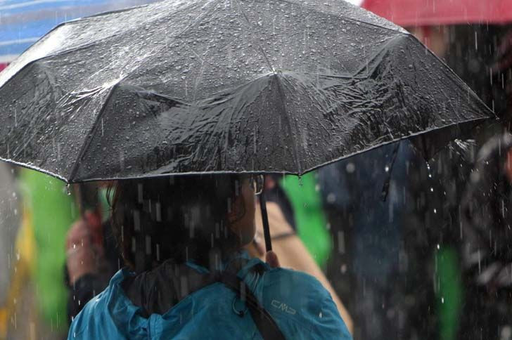 Meteoroloji uyardı! Bu hafta da bitmiyor Hava durumuna bakmadan aman çıkmayın - Resim: 3