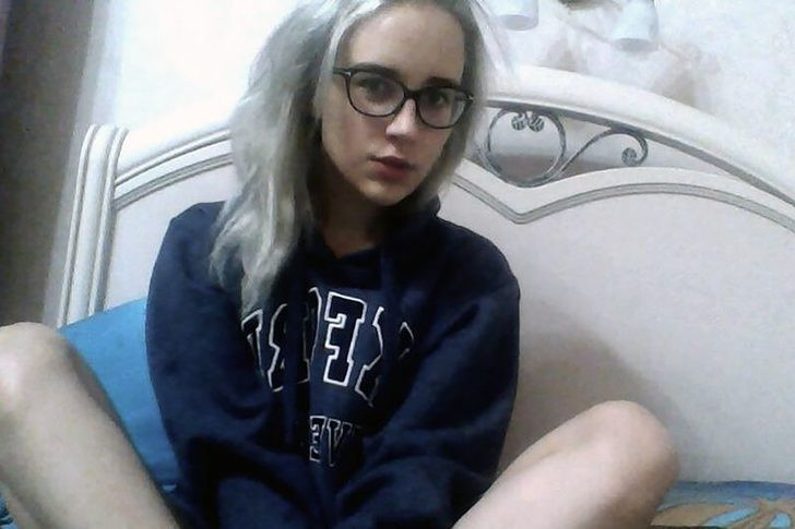 Sevgilisini öldürüp cesedine defalarca tecavüz etti! - Resim: 3