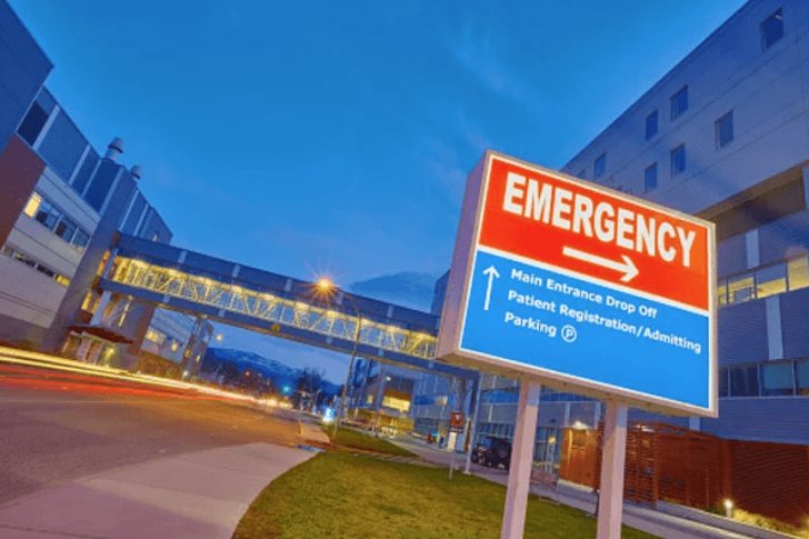 Kanının kokusuyla doktorları bayılttı! Sonra yaşananlara ise inanamayacaksınız - Resim: 2