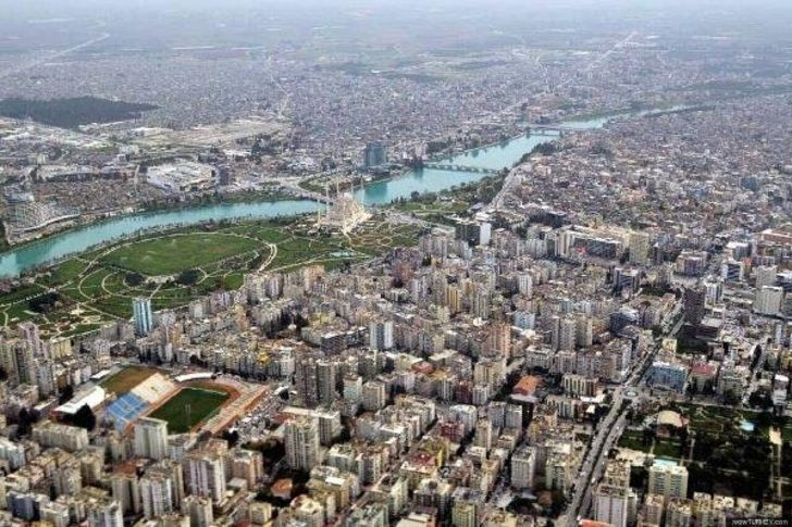 Türkiye'nin yeni nüfusu açıklandı! İşte Türkiye'nin il il nüfusu - Resim: 3