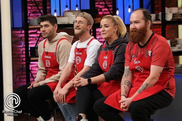 Kanunsuz Topraklar Masterchef Sadakatsiz Esra Erol Müge Anlı'ya fark attı! Reytingde zirve bakın kimin oldu - Resim: 1