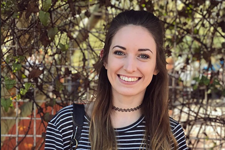 Genç kadın cinsel organı için bağış topluyor bakın neden - Resim: 3