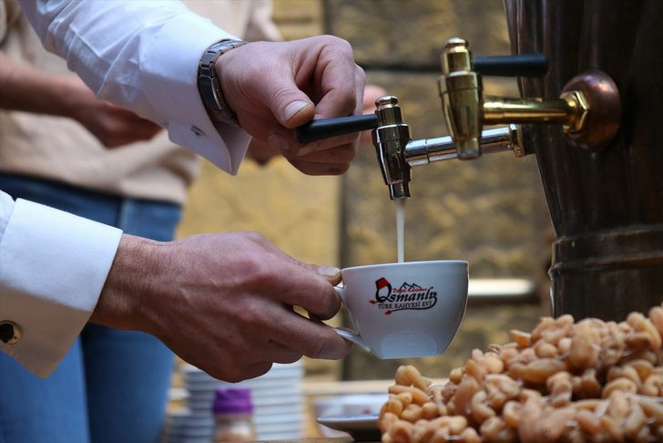 Erdoğan'ın içtiği Bucak salebi uçtu Bucak salebi nasıl yapılır - Resim: 4