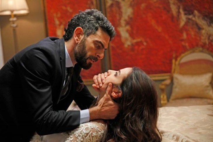 Sen Anlat Karadeniz'in Nefes'i İrem Helvacıoğlu'dan cesur itiraf - Resim: 3