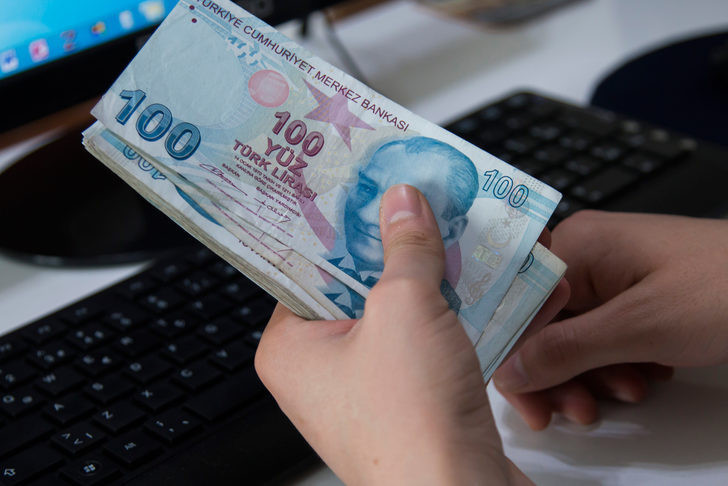 Yürürlüğe girdi: Artık onlara da vergi yok! - Resim: 2