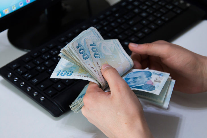 Ek zam geliyor: Milyonlarca kişinin yüzü gülecek! - Resim: 1