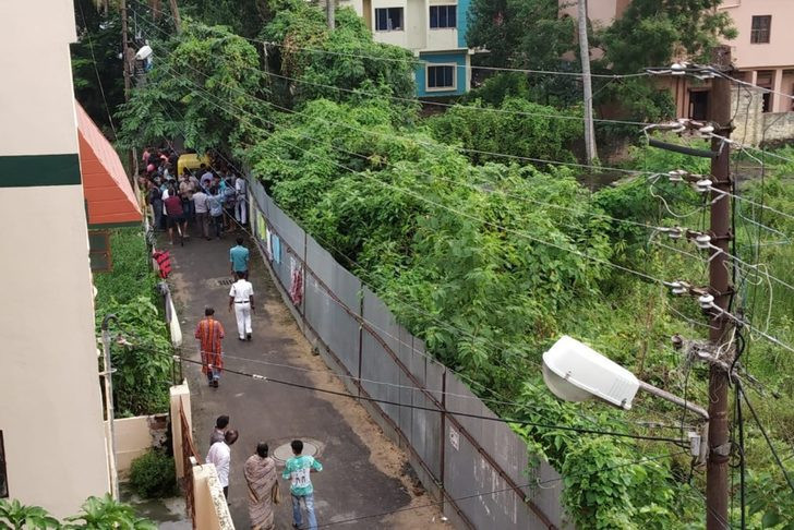Korkunç! Temel kazılırken 14 bebek cesedi çıktı - Resim: 3
