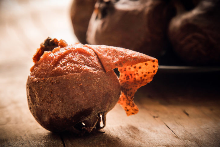 Grip ve bronşitin salgını var muşmula yiyin çare onda - Resim: 1