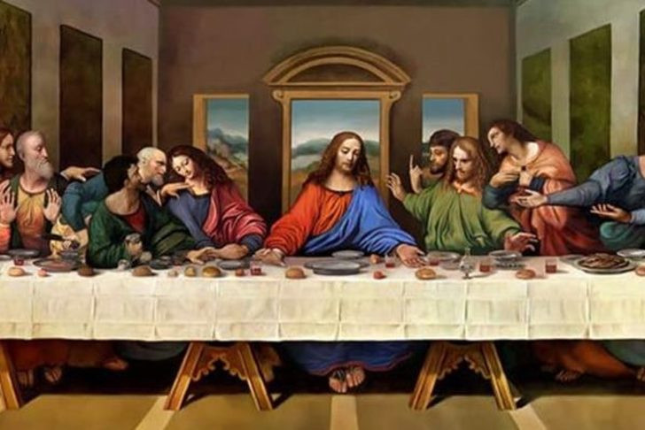 Kıyametin tarihini açıkladılar Eğer doğruysa büyük bir sel tufanıyla... - Resim: 2