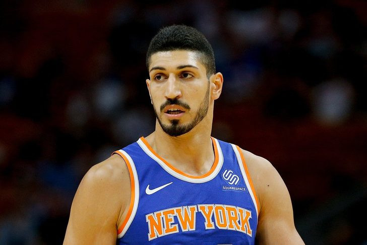 Fetullah Gülen'in manevi oğlu Enes Kanter'e büyük şok! - Resim: 2