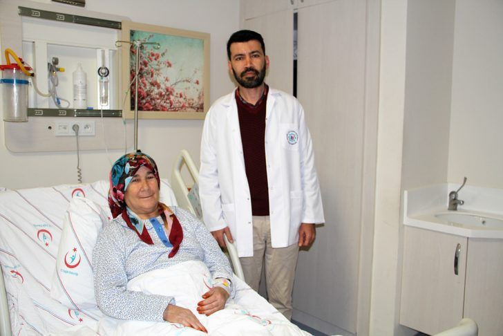 Antalya'da akılalmaz olay Ameliyatla çıkardılar tam 86 tane - Resim: 4