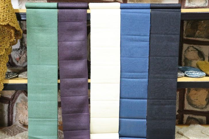 Cumhurbaşkanı Erdoğan bile giyiyor! Siirt Eruh'ta üretiliyor - Resim: 1