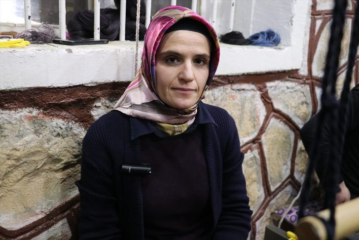 Cumhurbaşkanı Erdoğan bile giyiyor! Siirt Eruh'ta üretiliyor - Resim: 4