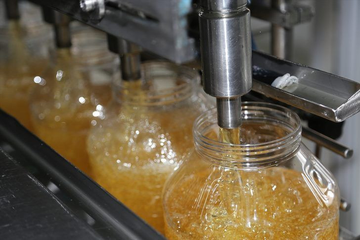 Ordu'da üretilip Tanzanya ve Çin'e ihraç ediliyor - Resim: 1