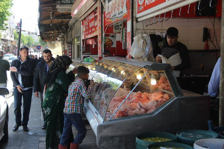 Kırmızı ete alternatif tadı aynı Fiyatı ise sadece 4 lira - Resim: 1