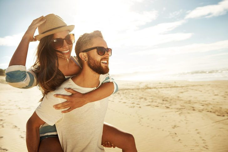 Yetişkinlere özel bu adada sınır yok! İsteyen çıplak bile gezebiliyor - Resim: 2