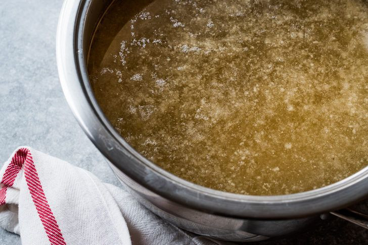 Haftada 2 gün içenler 5 yaş gençleşiyor - Resim: 3