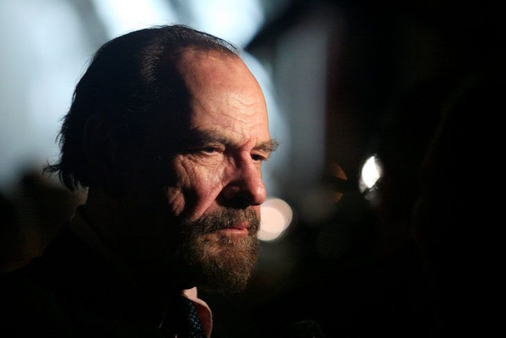 Dünyaca ünlü oyuncu hayatını kaybetti - Resim: 3