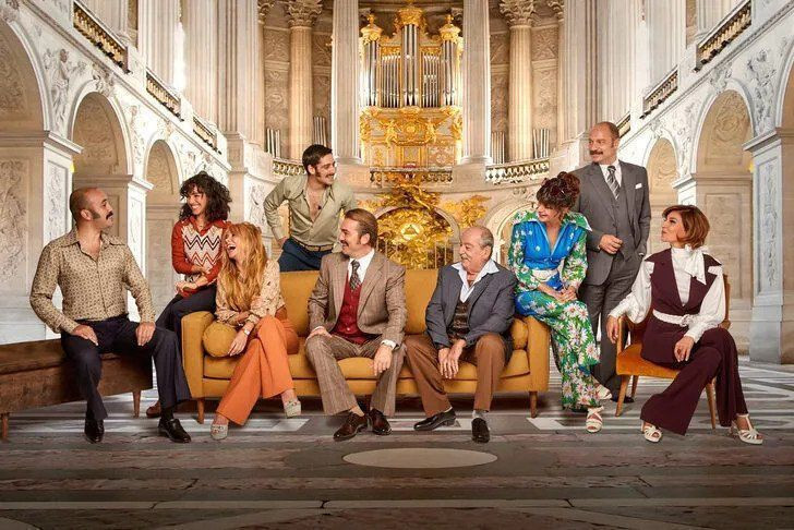 Berrak Tüzünataç Kurşun dizisinin Gülce'si için bakın nasıl hazırlanmış - Resim: 1