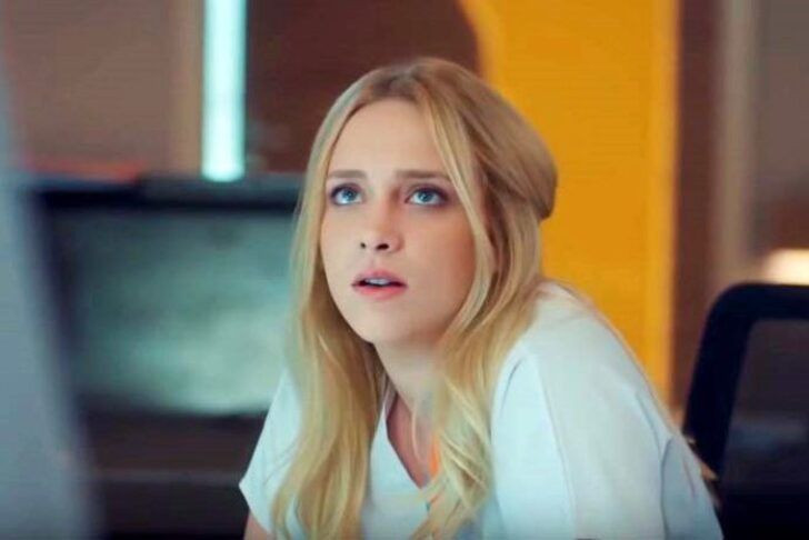 Mucize Doktor Açelya'sı Hayal Köseoğlu'nun eski kilolu hali hayrete düşürdü - Resim: 1