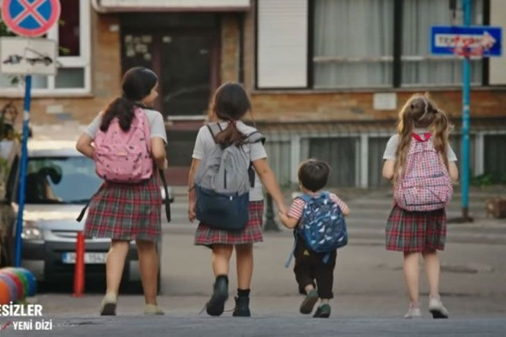 Bakanlık devrede! Fox TV'nin yeni dizisi Kimsesizler için inceleme başlatıldı - Resim: 2