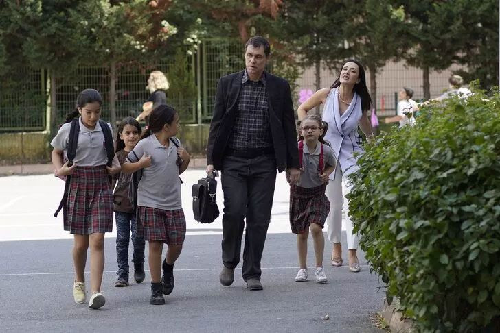 Bakanlık devrede! Fox TV'nin yeni dizisi Kimsesizler için inceleme başlatıldı - Resim: 4