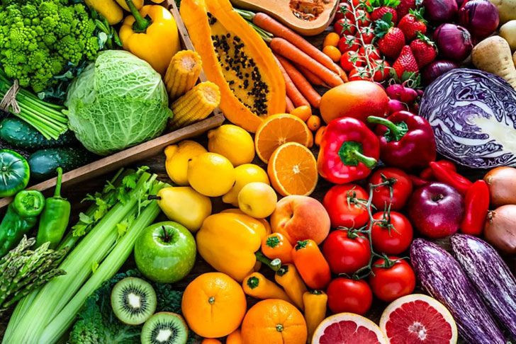 Kan grubuna göre beslenme planı kan grubuna göre beslenme doğru mu? - Resim: 2