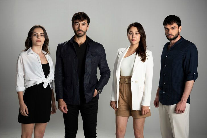 Tomris Giritlioğlu'ndan Kalp Yarası için olay sözler: Sessiz kalmayı tercih ettim - Resim: 1