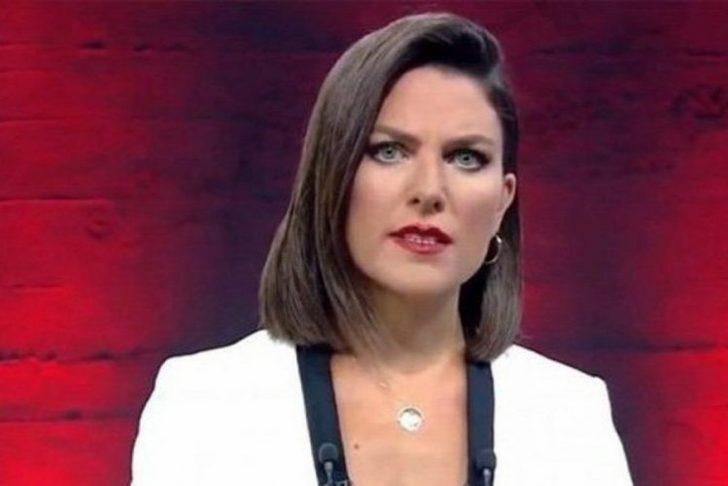 Katarsis'e katılan Ece Üner "Dalga konusuna" açıklık getirdi.. - Resim: 2