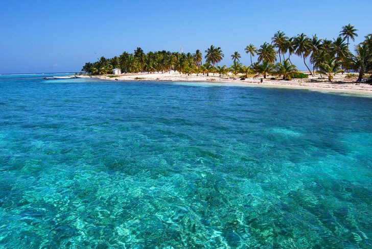 Yetişkinlere özel bu adada sınır yok! İsteyen çıplak bile gezebiliyor - Resim: 4